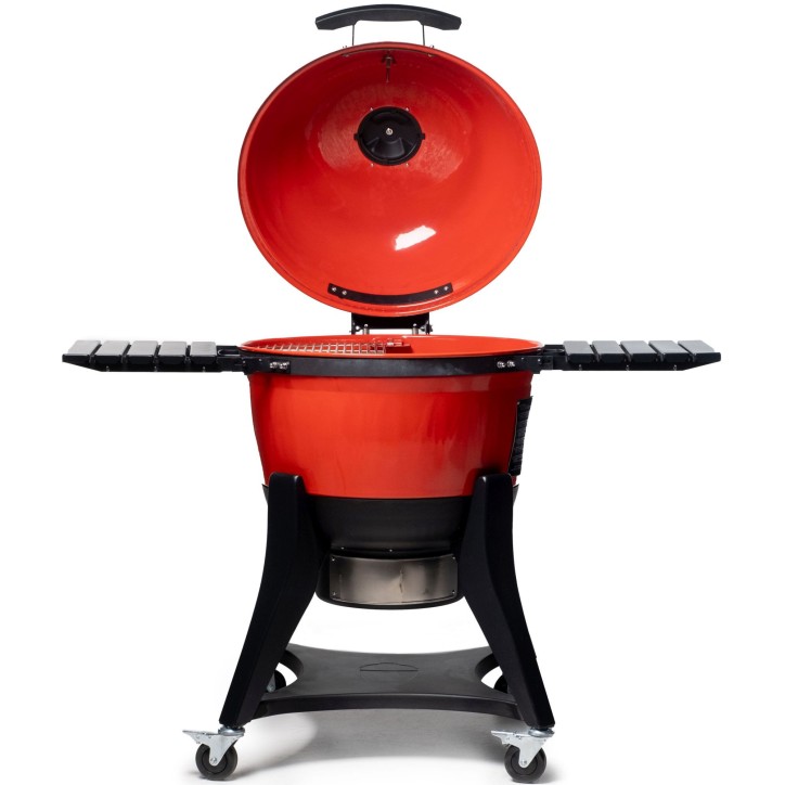 BARBECUE KAMADO JOE KETTLE JOE BARBECUE KAMADO JOE KETTLE JOE