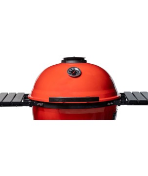 BARBACOA KAMADO JOE KETTLE JOE