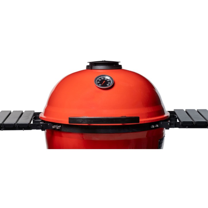 BARBECUE KAMADO JOE KETTLE JOE BARBECUE KAMADO JOE KETTLE JOE