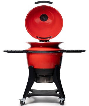 BARBACOA KAMADO JOE KETTLE JOE