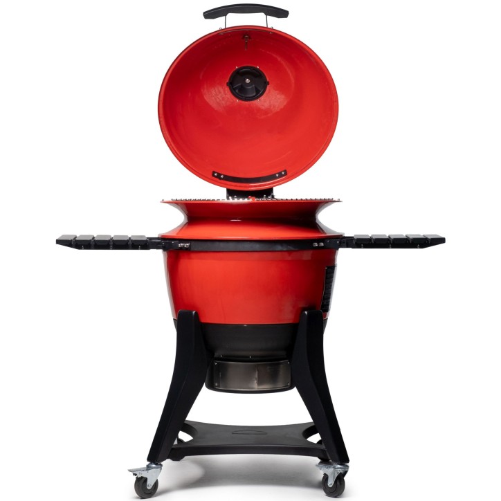 BARBECUE KAMADO JOE KETTLE JOE BARBECUE KAMADO JOE KETTLE JOE