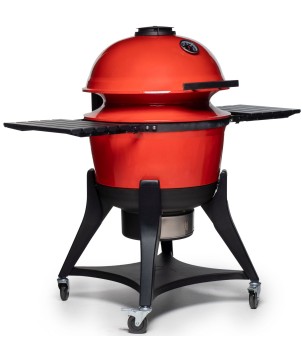 BARBACOA KAMADO JOE KETTLE JOE