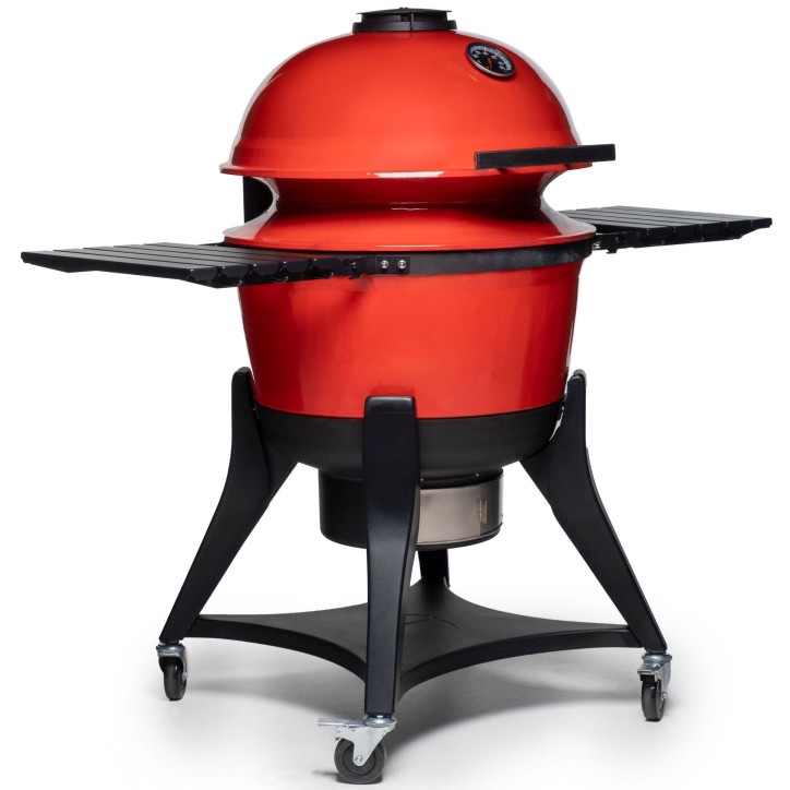 BARBECUE KAMADO JOE KETTLE JOE BARBECUE KAMADO JOE KETTLE JOE