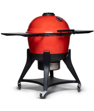 BARBECUE KAMADO JOE KETTLE JOE