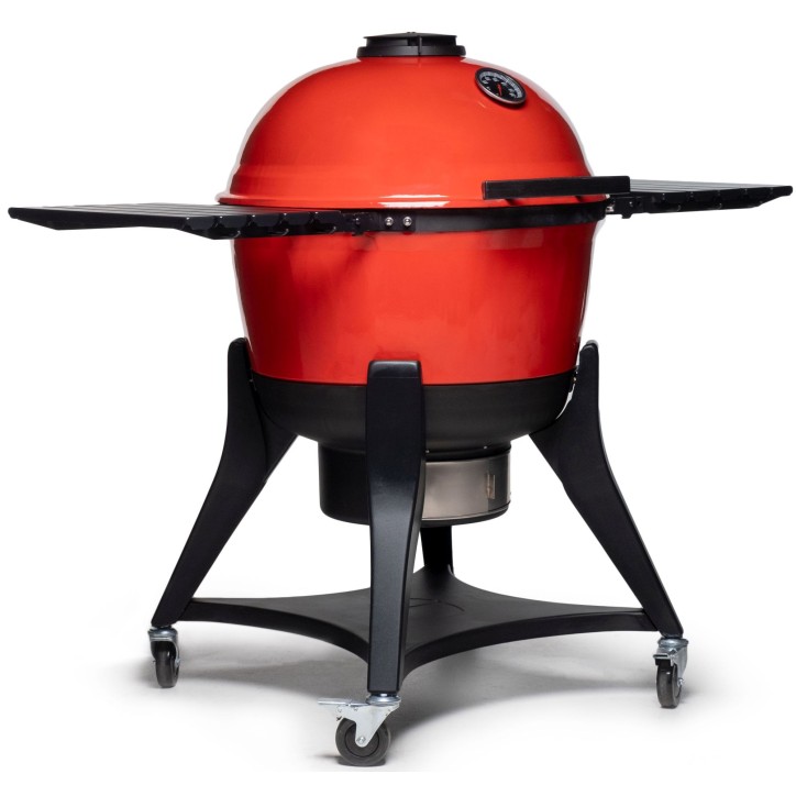 BARBECUE KAMADO JOE KETTLE JOE BARBECUE KAMADO JOE KETTLE JOE