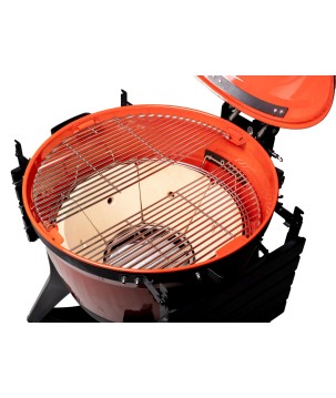 BARBACOA KAMADO JOE KETTLE JOE