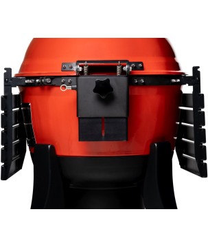 BARBECUE KAMADO JOE KETTLE JOE