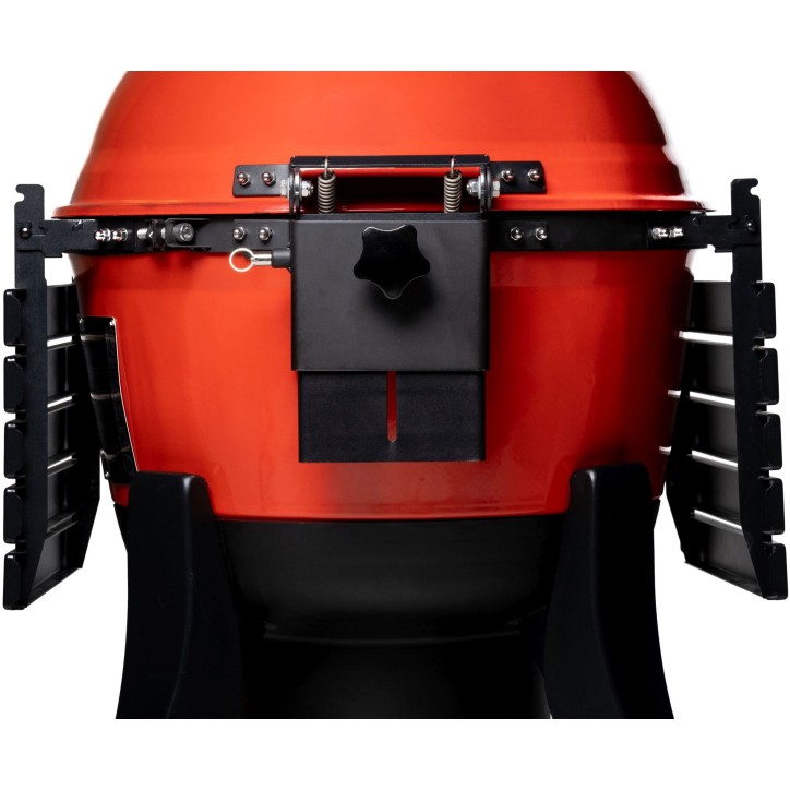 BARBECUE KAMADO JOE KETTLE JOE BARBECUE KAMADO JOE KETTLE JOE