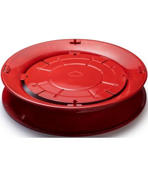 BARBECUE KAMADO JOE KETTLE JOE