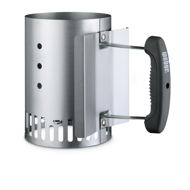 CHIMNEY LIGTHER FOR SMOKEY JOE PREMIUM