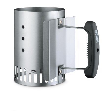 CHIMNEY LIGTHER FOR SMOKEY JOE PREMIUM