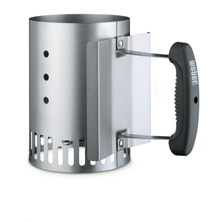 CHIMNEY LIGTHER FOR SMOKEY JOE PREMIUM CHIMNEY LIGTHER FOR SMOKEY JOE PREMIUM