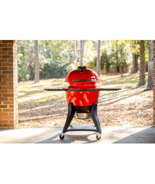 BARBECUE KAMADO JOE KETTLE JOE