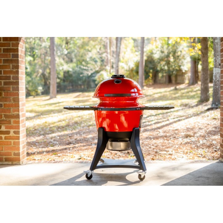 BARBECUE KAMADO JOE KETTLE JOE BARBECUE KAMADO JOE KETTLE JOE