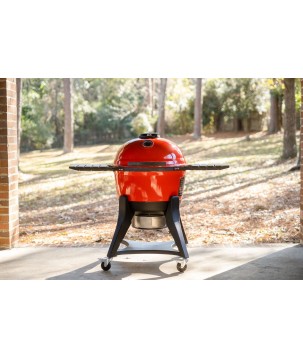 BARBACOA KAMADO JOE KETTLE JOE