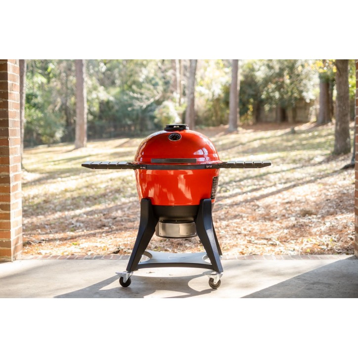 BARBECUE KAMADO JOE KETTLE JOE BARBECUE KAMADO JOE KETTLE JOE