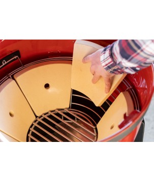 BARBECUE KAMADO JOE KETTLE JOE