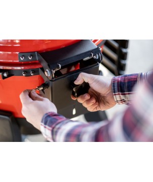 BARBECUE KAMADO JOE KETTLE JOE