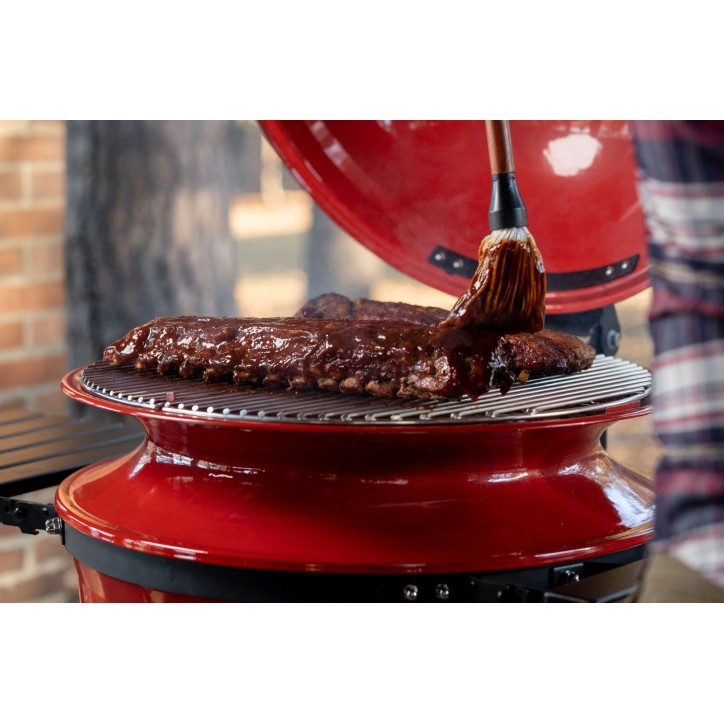 BARBECUE KAMADO JOE KETTLE JOE BARBECUE KAMADO JOE KETTLE JOE