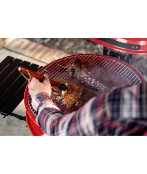 BARBECUE KAMADO JOE KETTLE JOE