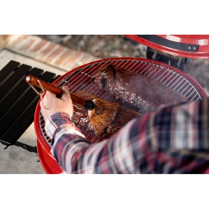 BARBECUE KAMADO JOE KETTLE JOE BARBECUE KAMADO JOE KETTLE JOE