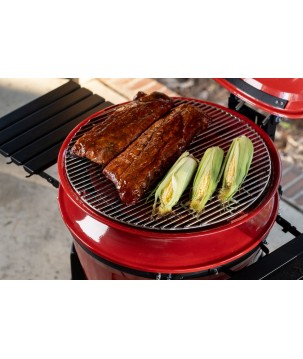 BARBECUE KAMADO JOE KETTLE JOE