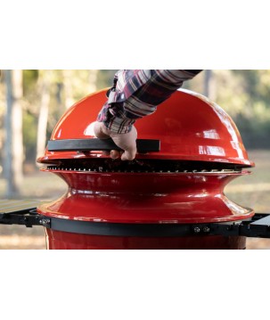 BARBACOA KAMADO JOE KETTLE JOE