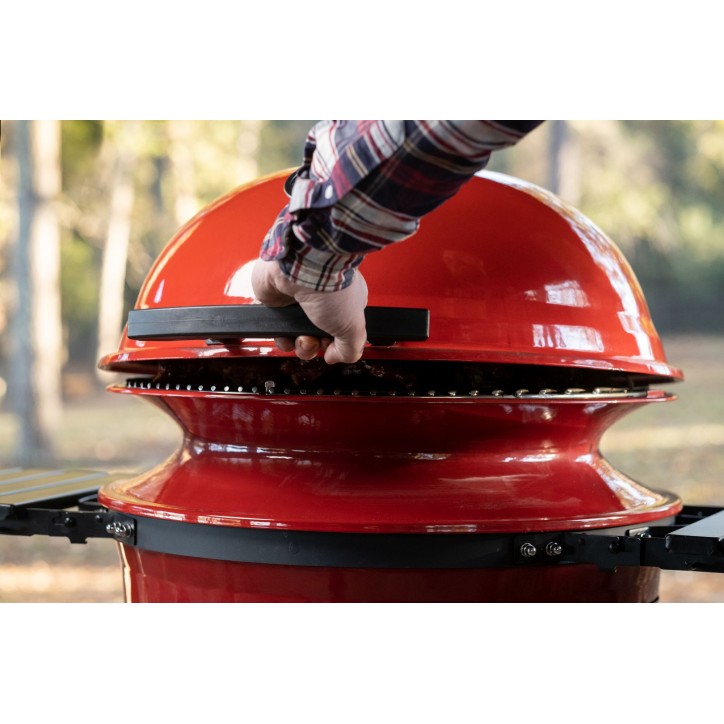 BARBECUE KAMADO JOE KETTLE JOE BARBECUE KAMADO JOE KETTLE JOE