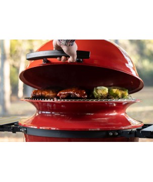 BARBACOA KAMADO JOE KETTLE JOE