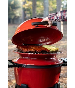 BARBECUE KAMADO JOE KETTLE JOE