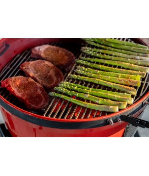 BARBECUE KAMADO JOE KETTLE JOE