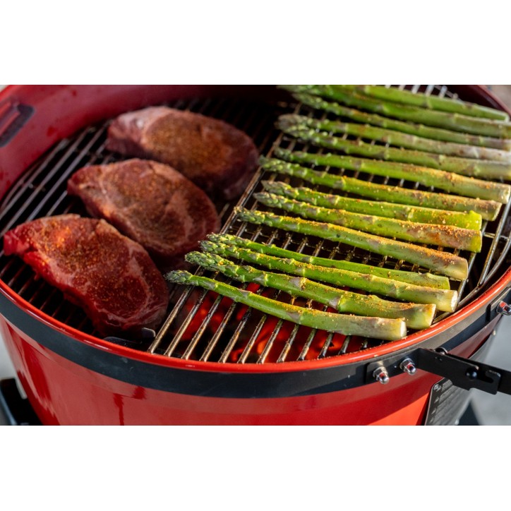 BARBECUE KAMADO JOE KETTLE JOE BARBECUE KAMADO JOE KETTLE JOE