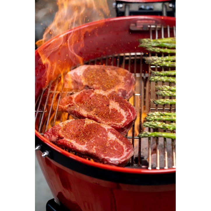 BARBECUE KAMADO JOE KETTLE JOE BARBECUE KAMADO JOE KETTLE JOE