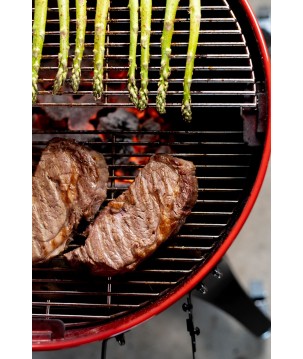 BARBECUE KAMADO JOE KETTLE JOE