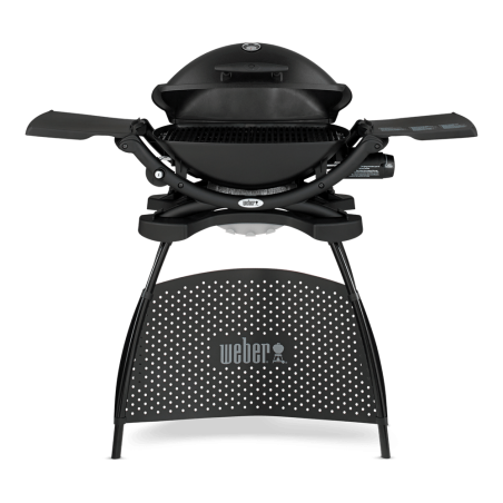 BARBECUE WEBER Q2200 BLACK STAND