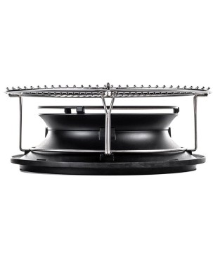 "SlōRoller" - KAMADO JOE SMOKING INSERT & COOKING RACK FOR CLASSIC JOE