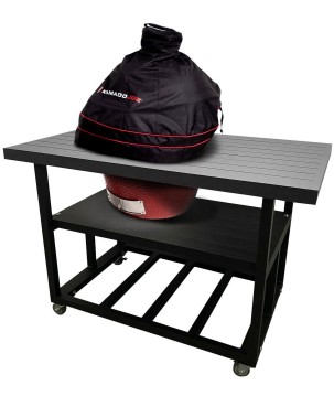 KAMADO JOE DOME COVER FOR CLASSIC JOE