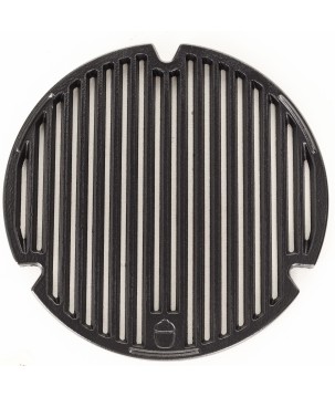 KAMADO JOE CAST IRON SEAR GRATE FOR JOE JUNIOR / CLASSIC JOE
