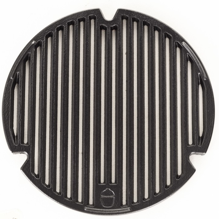 KAMADO JOE CAST IRON SEAR GRATE FOR JOE JUNIOR / CLASSIC JOE KAMADO JOE CAST IRON SEAR GRATE FOR JOE JUNIOR / CLASSIC JOE