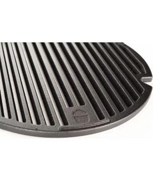 GRILLE DE SAISIE EN FONTE KAMADO JOE POUR  JOE JUNIOR / CLASSIC JOE