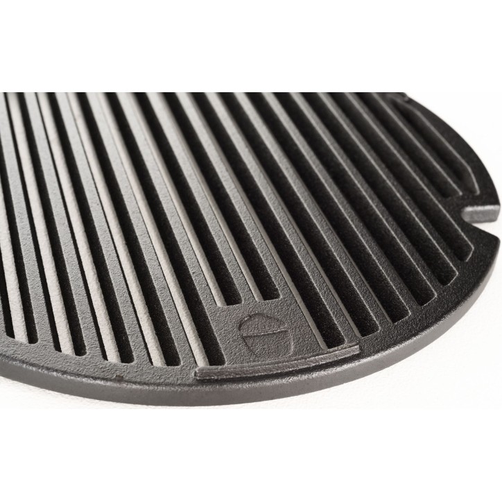 KAMADO JOE CAST IRON SEAR GRATE FOR JOE JUNIOR / CLASSIC JOE KAMADO JOE CAST IRON SEAR GRATE FOR JOE JUNIOR / CLASSIC JOE
