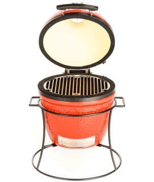 PARRILLA PARA MARCAR CARNE DE HIERRO FUNDIDO KAMADO JOE PARA JOE JUNIOR / CLASSIC JOE