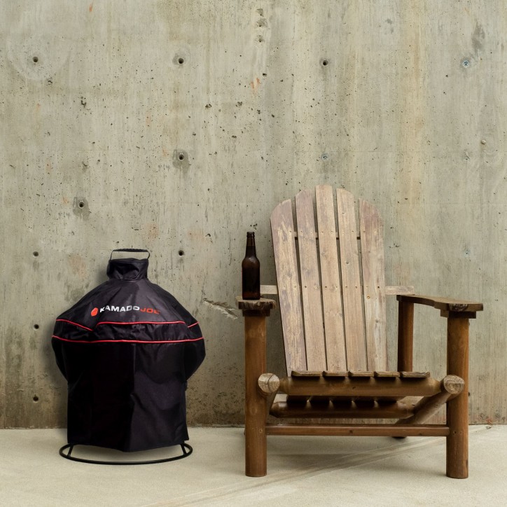 HOUSSE POUR BARBECUE KAMADO JOE JUNIOR
