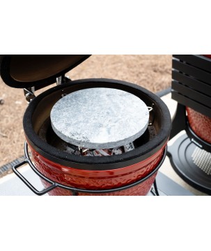PIEDRA SOAPSTONE PARA KAMADO JOE JUNIOR