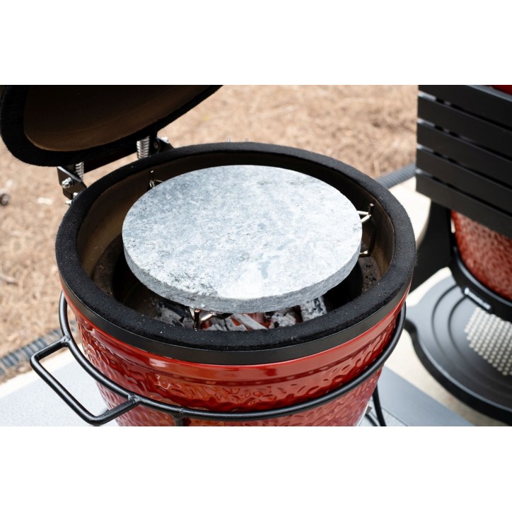 PIERRADE POUR KAMADO JOE JUNIOR PIERRADE POUR KAMADO JOE JUNIOR