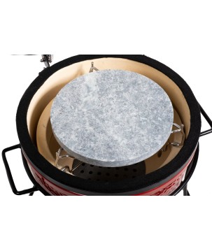 PIEDRA SOAPSTONE PARA KAMADO JOE JUNIOR
