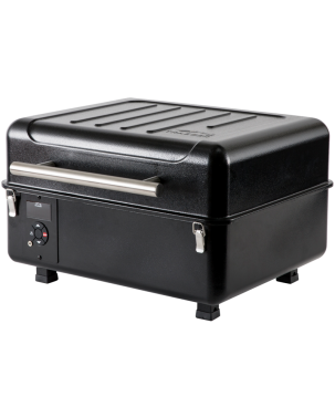 BARBECUE À GRANULÉS PORTABLE TRAEGER RANGER