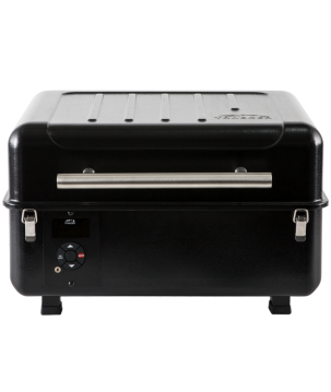 BARBACOA DE PELLETS PORTÁTIL TRAEGER RANGER