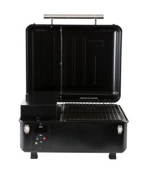 BARBACOA DE PELLETS PORTÁTIL TRAEGER RANGER