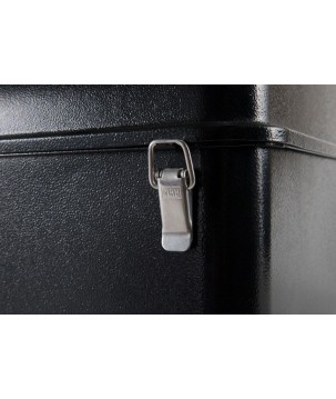 BARBACOA DE PELLETS PORTÁTIL TRAEGER RANGER